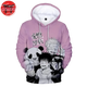 Pullover Team JJK 0 - Jujutsu Kaisen™