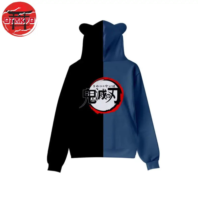 Pullover Tomioka Bärchen - Demon Slayer™