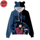 Pullover Tomioka Bärchen - Demon Slayer™