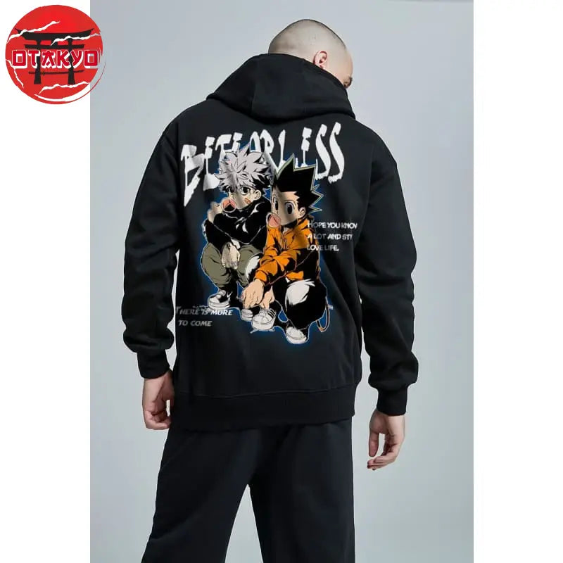 Pullover Unzertrennlich - Hunter x Hunter™