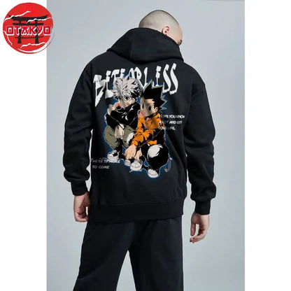 Pullover Unzertrennlich - Hunter x Hunter™