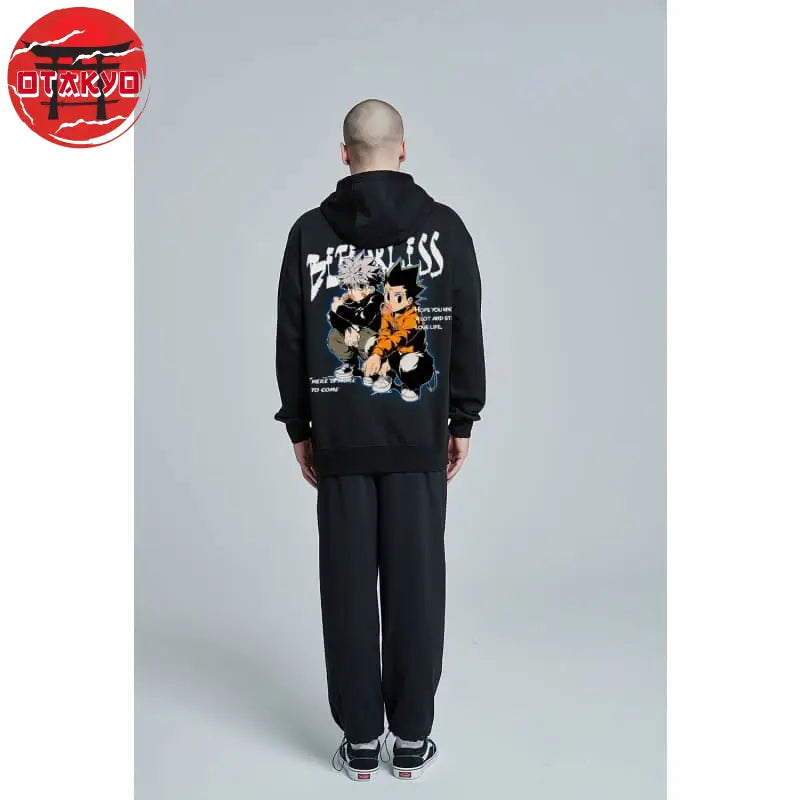 Pullover Unzertrennlich - Hunter x Hunter™