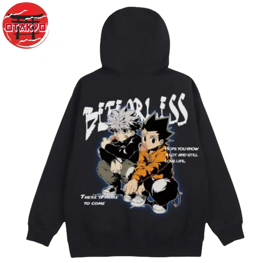 Pullover Unzertrennlich - Hunter x Hunter™