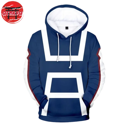 Pullover Yuei-Gymnasium - My Hero Academia™