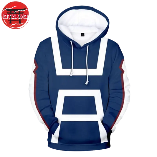 Pullover Yuei-Gymnasium - My Hero Academia™