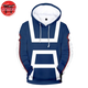 Pullover Yuei-Gymnasium - My Hero Academia™