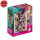 Puzzle Helden und Dämonen - Demon Slayer™