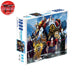 Puzzle Wano-Allianz - One Piece™