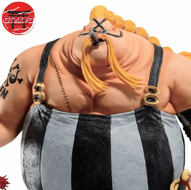 Queen Figuren - One Piece™