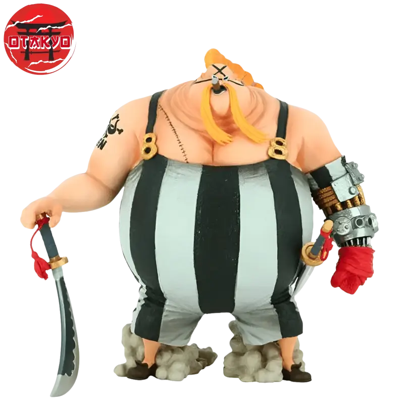 Queen Figuren - One Piece™