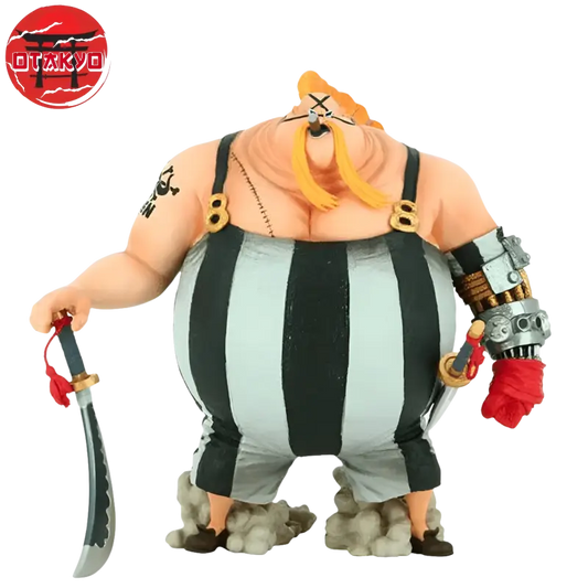 Queen Figuren - One Piece™