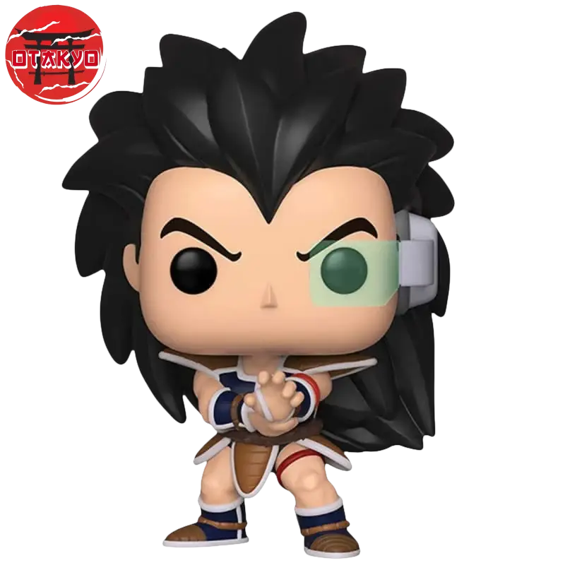 Raditz Funko POP - Dragon Ball Z™