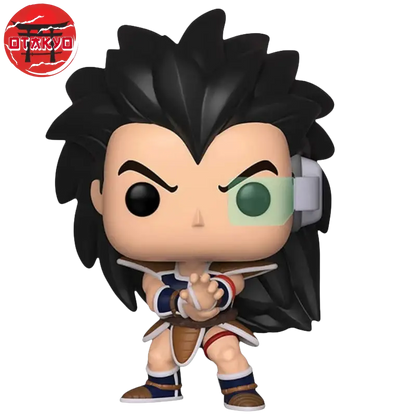 Raditz Funko POP - Dragon Ball Z™