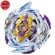 Rage Longinus Destroy' 3A Kreisel - Beyblade Burst Surge™