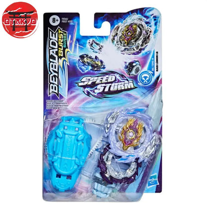 Raid Luinor L6 3A-D Destroyer-SPM Kreisel - Beyblade Burst Surge™