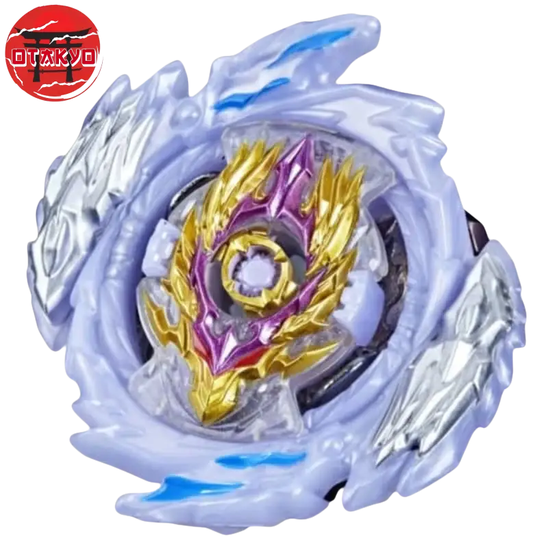 Raid Luinor L6 3A-D Destroyer-SPM Kreisel - Beyblade Burst Surge™