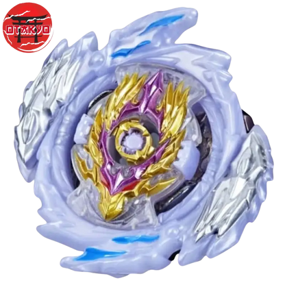 Raid Luinor L6 3A-D Destroyer-SPM Kreisel - Beyblade Burst Surge™