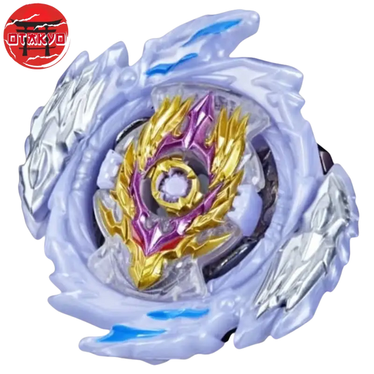 Raid Luinor L6 3A-D Destroyer-SPM Kreisel - Beyblade Burst Surge™