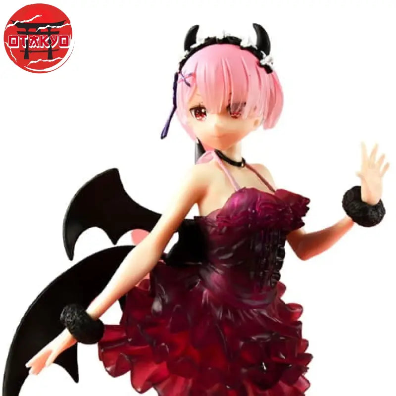 Ram "Demon" Figuren - Re:Zero™