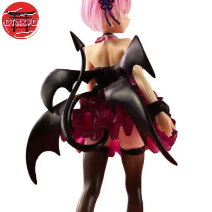 Ram "Demon" Figuren - Re:Zero™