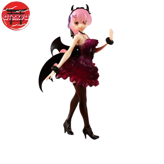 Ram "Demon" Figuren - Re:Zero™