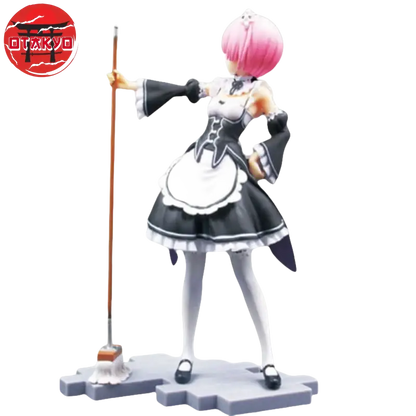 Ram Figuren - Re:Zero™