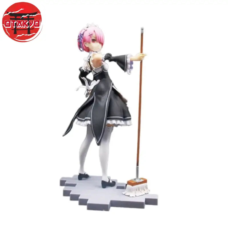 Ram Figuren - Re:Zero™