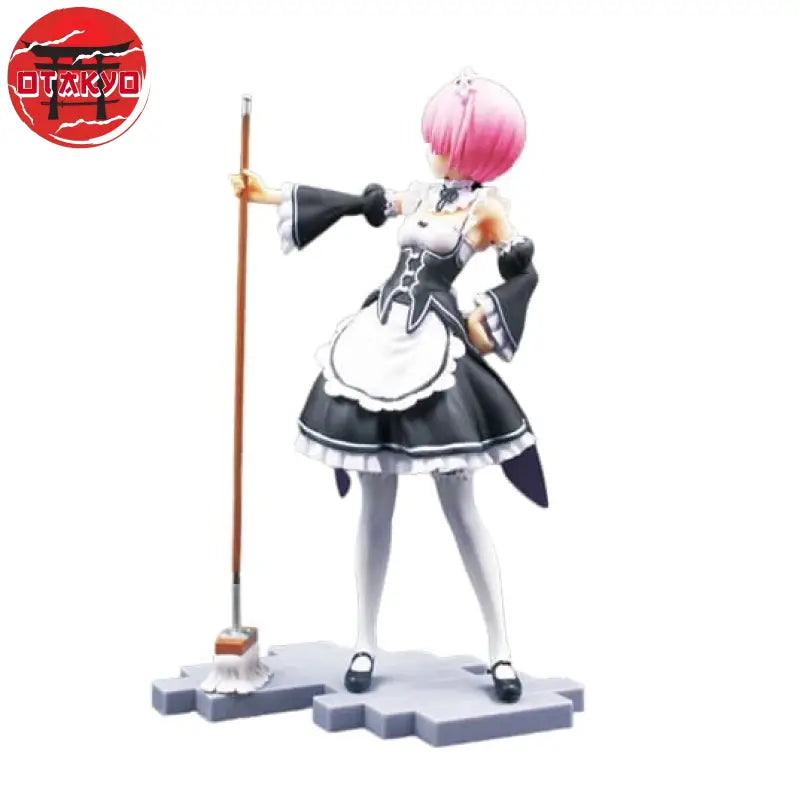 Ram Figuren - Re:Zero™