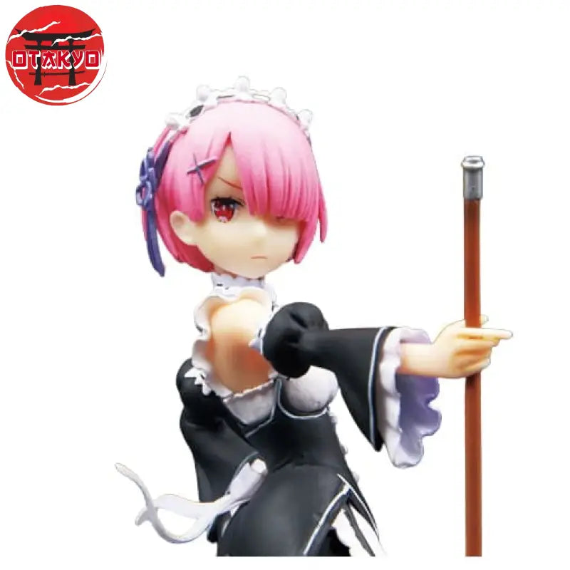 Ram Figuren - Re:Zero™
