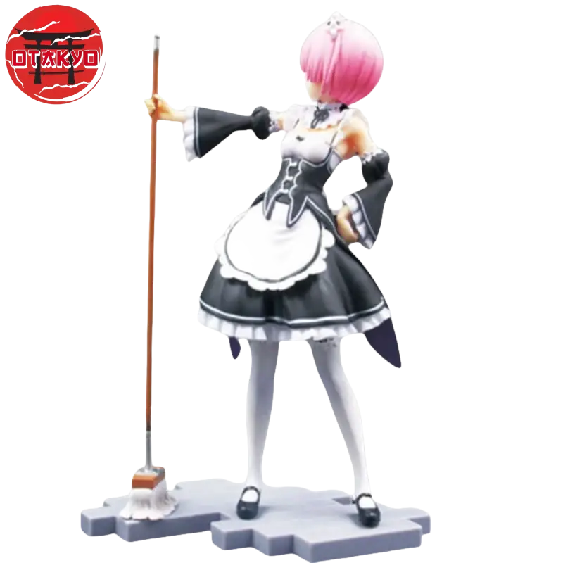 Ram Figuren - Re:Zero™