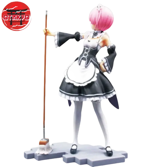 Ram Figuren - Re:Zero™