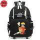 Ramen Lover Rucksack - Naruto Shippuden™