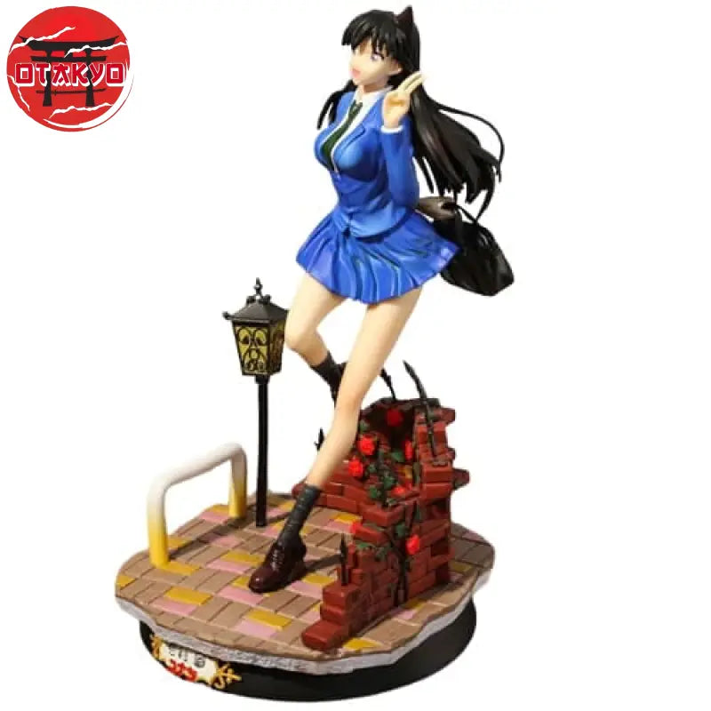 Ran Mouri Figuren - Detective Conan™