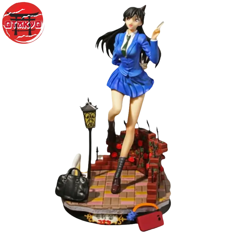 Ran Mouri Figuren - Detective Conan™