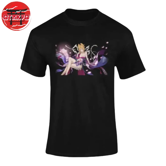 Rangiku "Death" T-Shirt - Bleach™