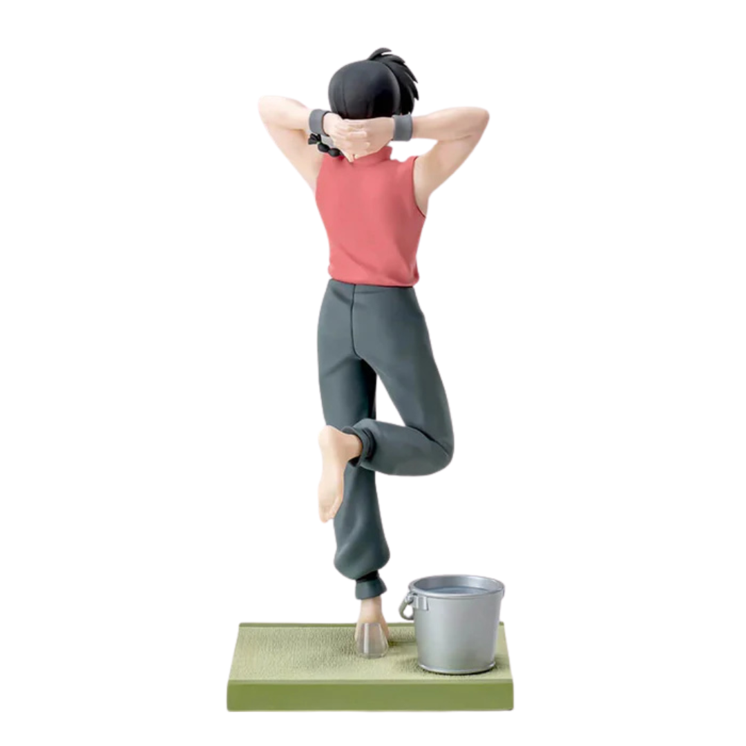 Ranma Saotome Figuren - Ranma 1/2™