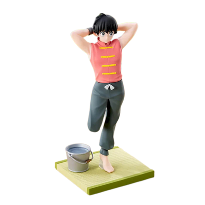 Ranma Saotome Figuren - Ranma 1/2™