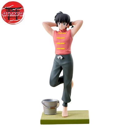 Ranma Saotome Figuren - Ranma 1/2™
