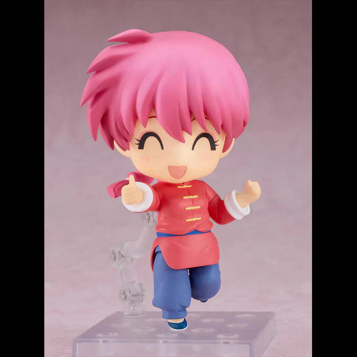 Ranma Saotome (Mädchen) Nendoroid Figuren - Ranma 1/2™