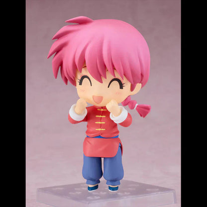 Ranma Saotome (Mädchen) Nendoroid Figuren - Ranma 1/2™