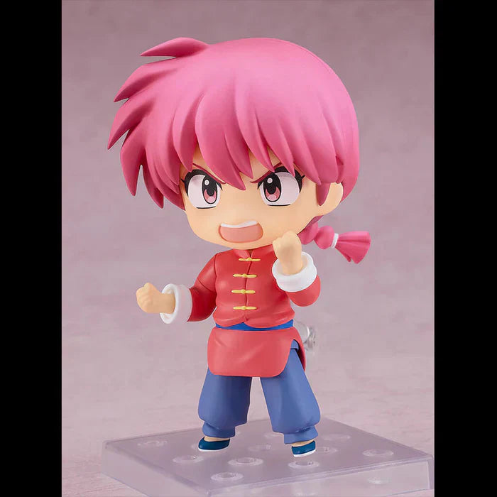 Ranma Saotome (Mädchen) Nendoroid Figuren - Ranma 1/2™