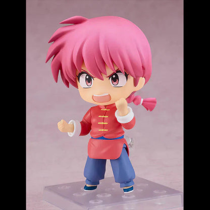 Ranma Saotome (Mädchen) Nendoroid Figuren - Ranma 1/2™