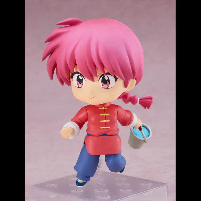 Ranma Saotome (Mädchen) Nendoroid Figuren - Ranma 1/2™