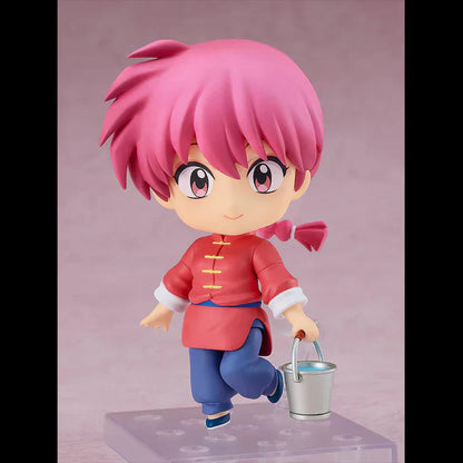 Ranma Saotome (Mädchen) Nendoroid Figuren - Ranma 1/2™