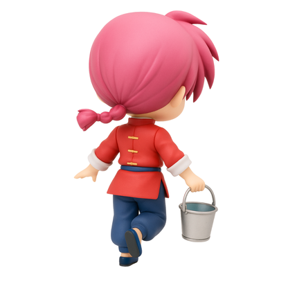 Ranma Saotome (Mädchen) Nendoroid Figuren - Ranma 1/2™