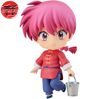Ranma Saotome (Mädchen) Nendoroid Figuren - Ranma 1/2™