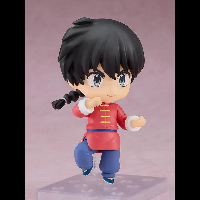 Ranma Saotome Nendoroid Figuren - Ranma 1/2™