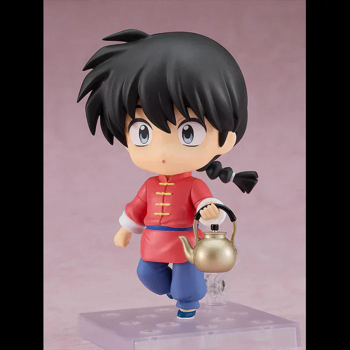 Ranma Saotome Nendoroid Figuren - Ranma 1/2™