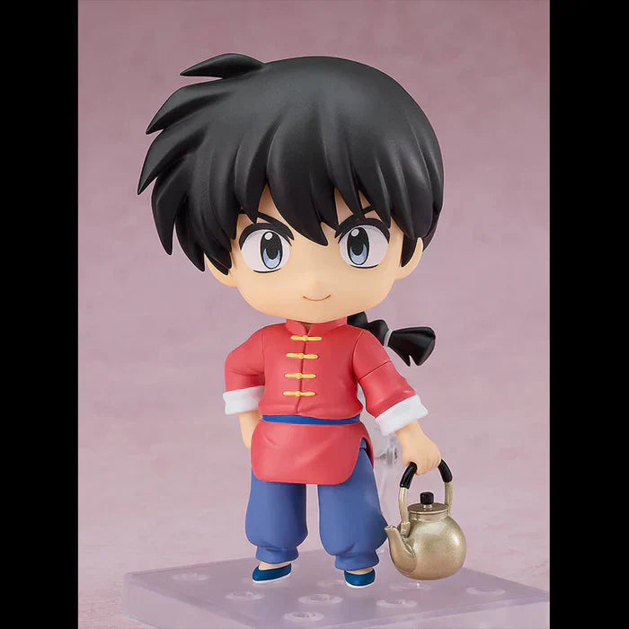 Ranma Saotome Nendoroid Figuren - Ranma 1/2™