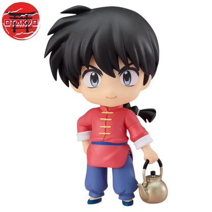 Ranma Saotome Nendoroid Figuren - Ranma 1/2™